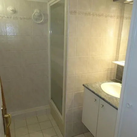 Bel 3 Pieces Climatise 400m Des Plages Διαμέρισμα Cavalaire-sur-Mer